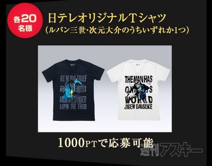 ルパン三世 カリオストロの城