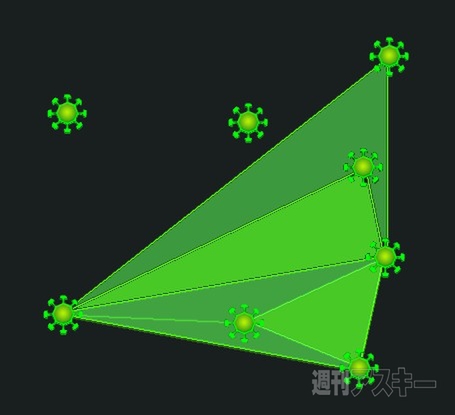 Ingress：レベルを上げづらいレベル6~7くらいの人に試してほしい簡単多重CFの作り方