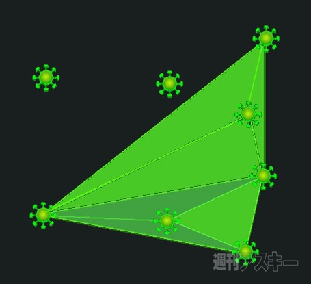 Ingress：レベルを上げづらいレベル6~7くらいの人に試してほしい簡単多重CFの作り方