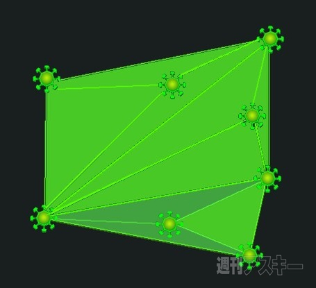 Ingress：レベルを上げづらいレベル6~7くらいの人に試してほしい簡単多重CFの作り方
