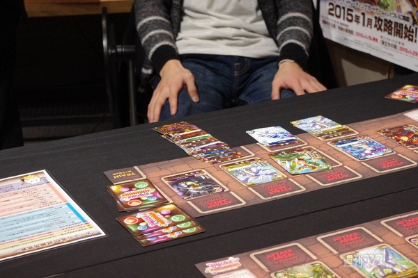 パズドラTCGAppBankイベント