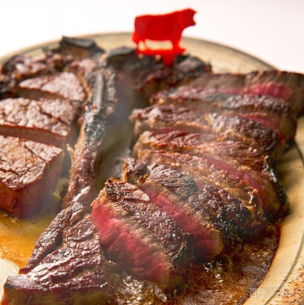 ウルフギャング・ステーキハウス