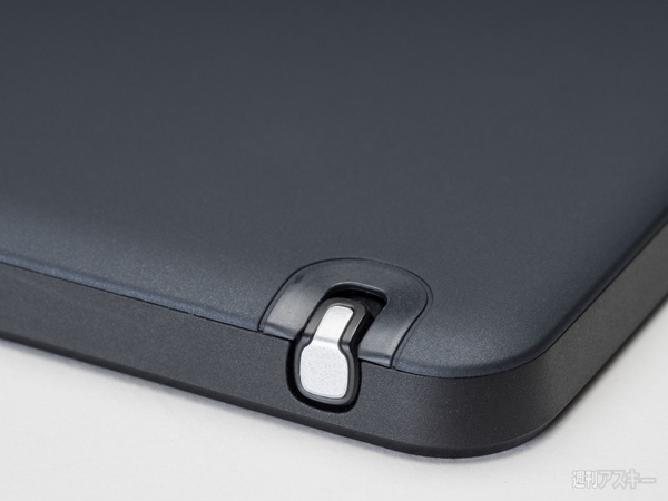 SHIELDタブレット