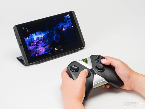 SHIELDタブレット