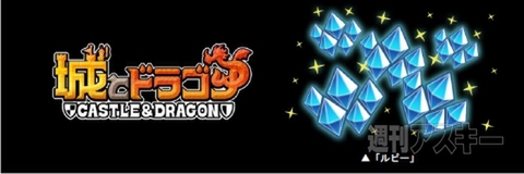 城ドラ事前登録20万人
