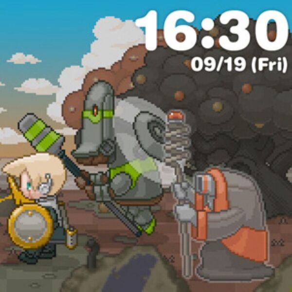 アラームをセットするだけでRPG気分が味わえるiPhoneアプリ『dreeps』まもなく登場