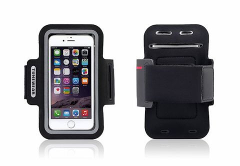 TUNEWEAR JOGJACKET for スマートフォン v3