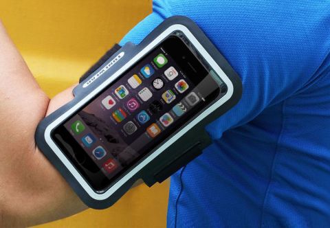 TUNEWEAR JOGJACKET for スマートフォン v3