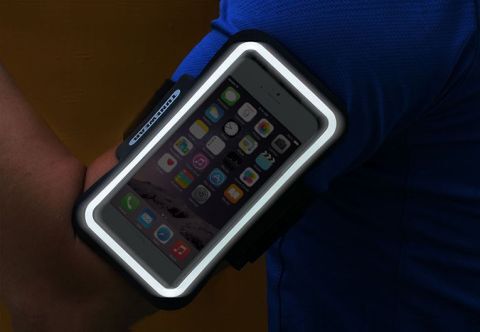 TUNEWEAR JOGJACKET for スマートフォン v3