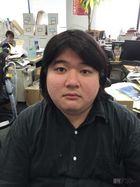 おたよりコーナー