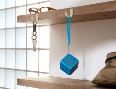 ソニーの新型スピーカー