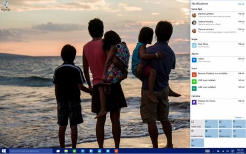 Windows10