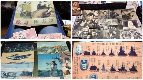 捨てようとした箱が実は宝箱!?70年前の宝塚歌劇団の写真が続々─見出しで楽しむネタ7本