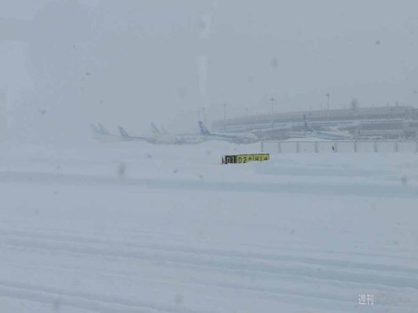 マックスむらい in 北海道