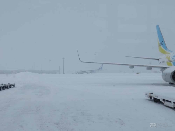 マックスむらい in 北海道