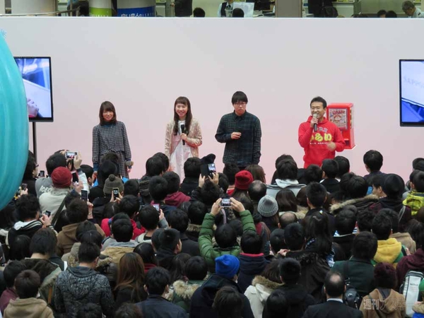 マックスむらい in 北海道