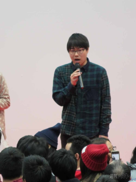 マックスむらい in 北海道