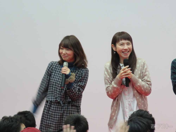 マックスむらい in 北海道