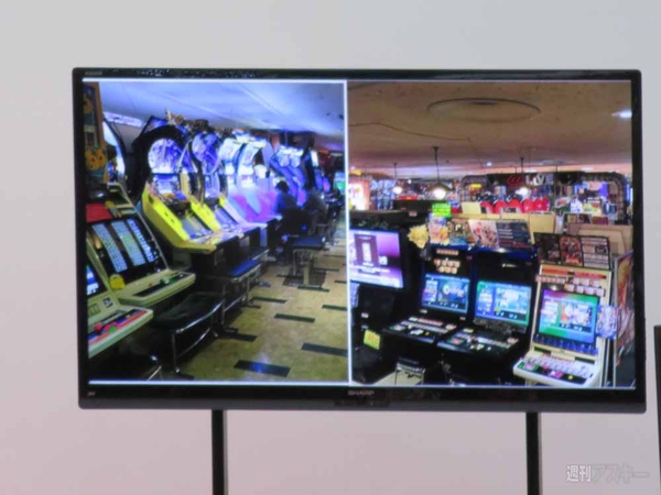 マックスむらい in 北海道