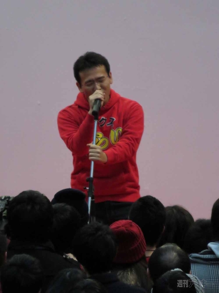 マックスむらい in 北海道