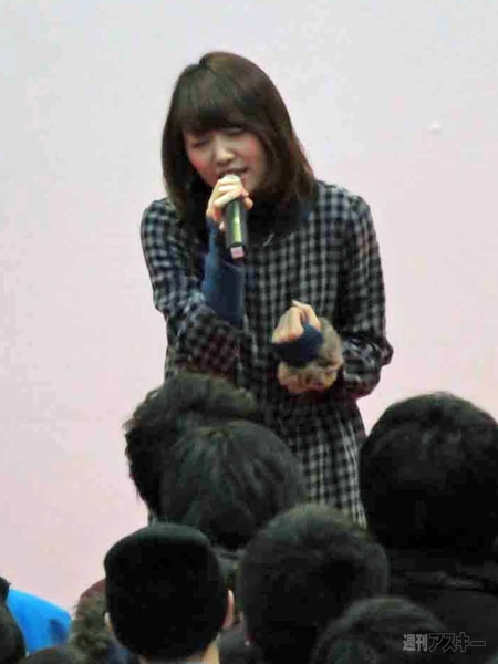 マックスむらい in 北海道