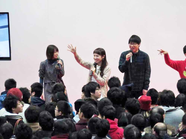 マックスむらい in 北海道