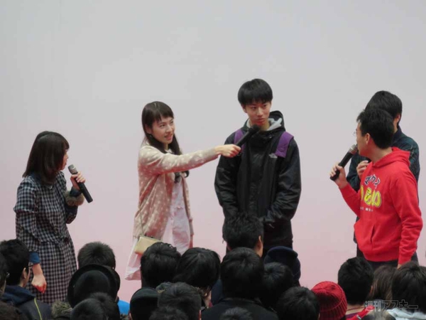 マックスむらい in 北海道