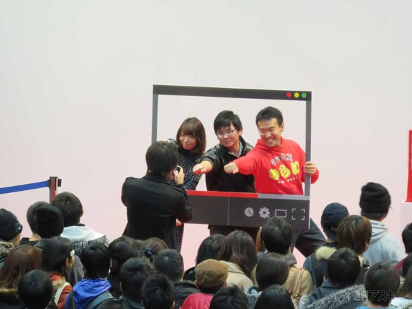 マックスむらい in 北海道