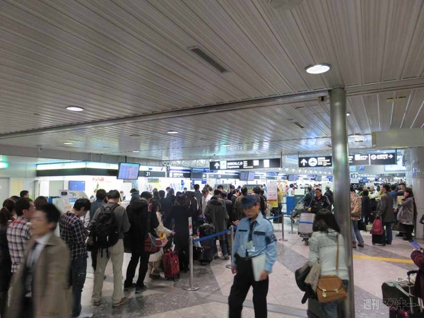 マックスむらい in 北海道