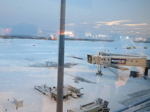 マックスむらい in 北海道