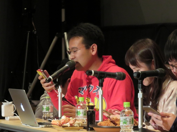 マックスむらい in 北海道