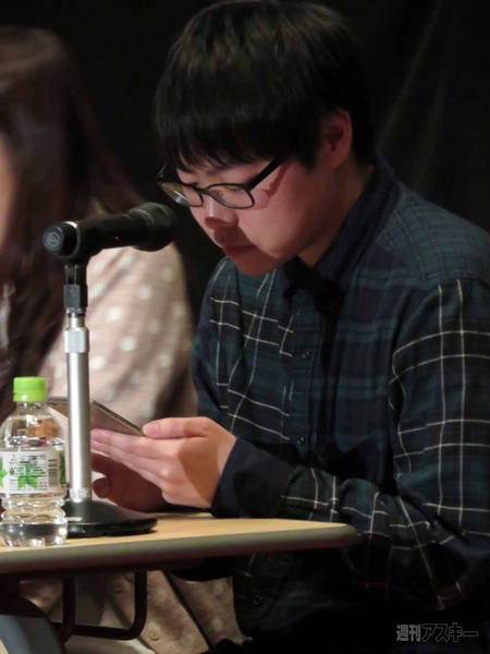 マックスむらい in 北海道