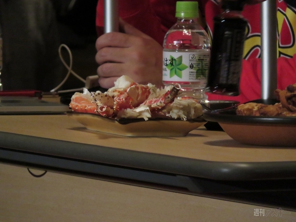 マックスむらい in 北海道