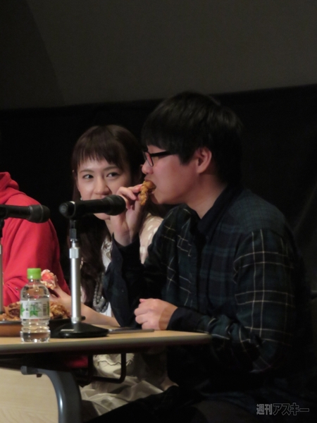 マックスむらい in 北海道