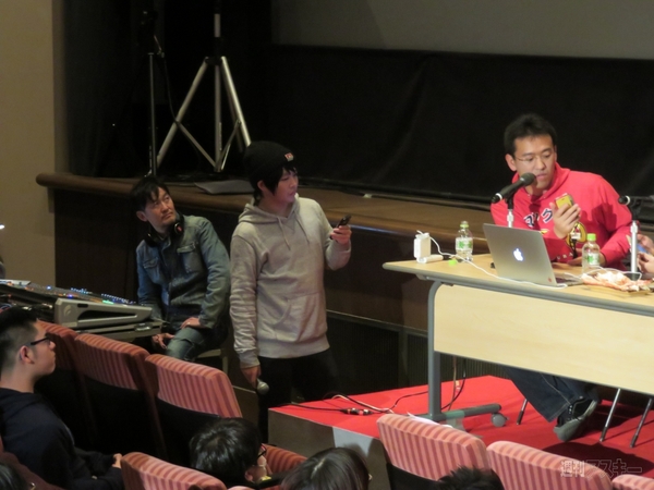 マックスむらい in 北海道