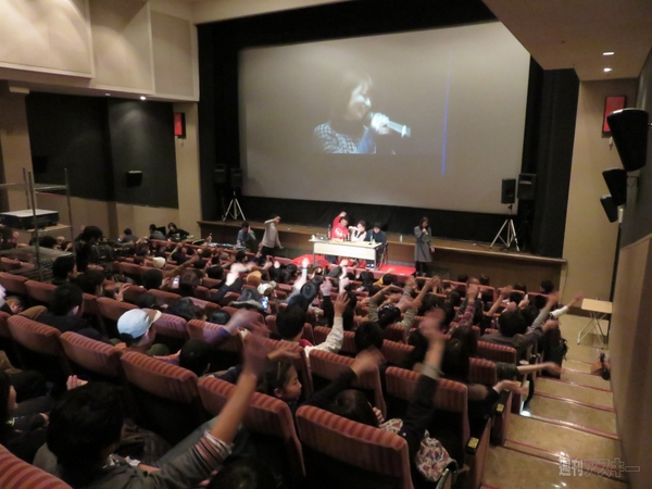 マックスむらい in 北海道