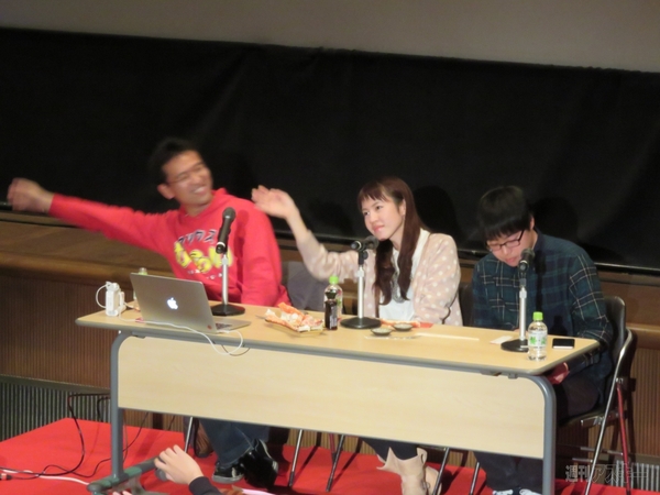 マックスむらい in 北海道