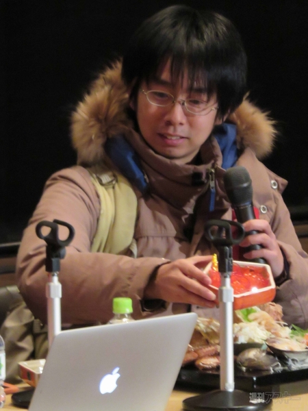 マックスむらい in 北海道