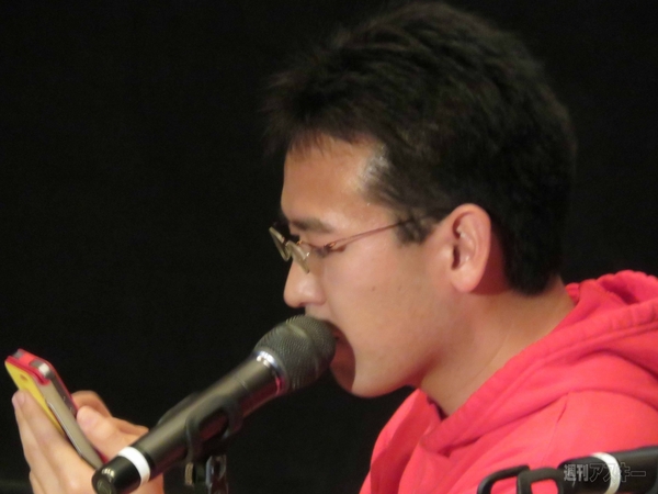 マックスむらい in 北海道