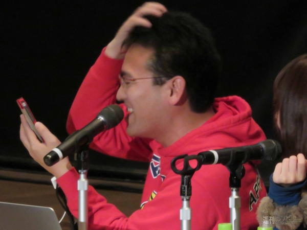 マックスむらい in 北海道