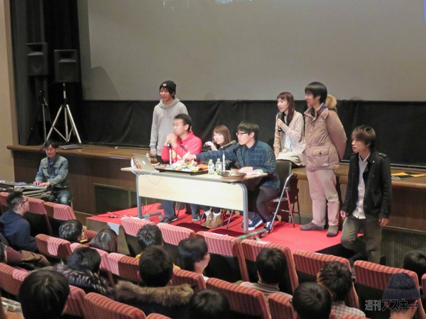 マックスむらい in 北海道