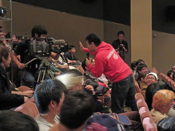 マックスむらい in 北海道