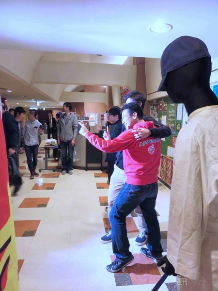 マックスむらい in 北海道