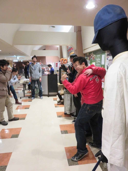 マックスむらい in 北海道