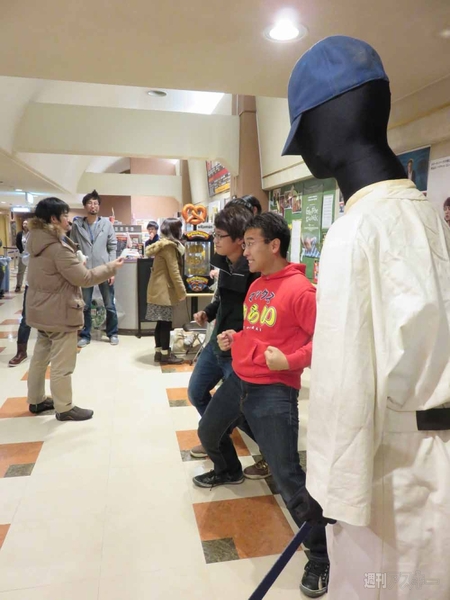 マックスむらい in 北海道