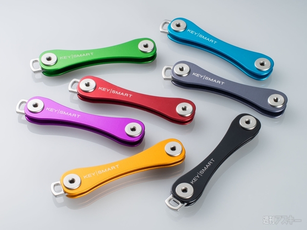 KEY SMART
