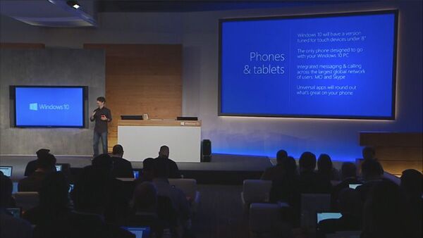 Windows 10スマホとWindows Phone