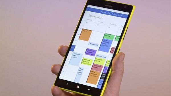 Windows 10スマホとWindows Phone