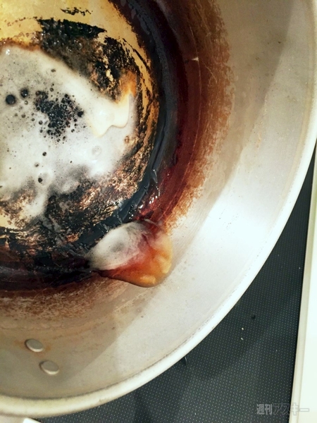 ビールシャンプー