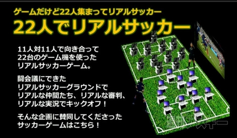 闘会議リアルゲーム